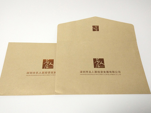 Kraft paper box printing, agricultural special product packaging